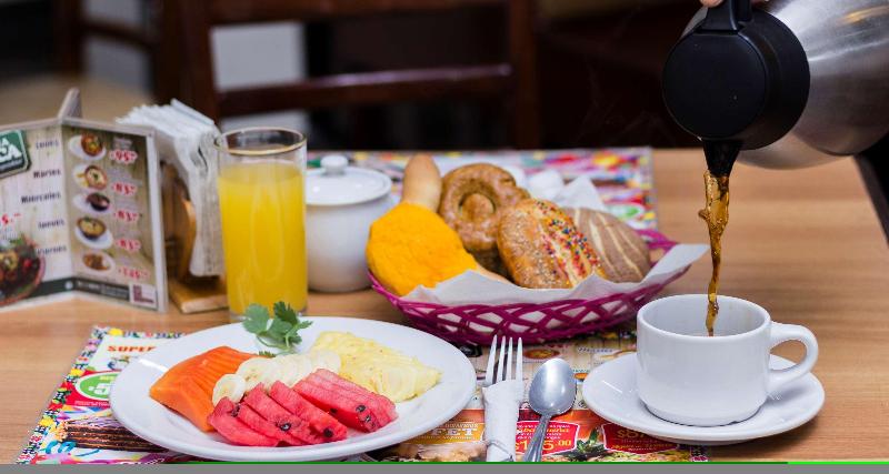 Best Western Hotel Madan