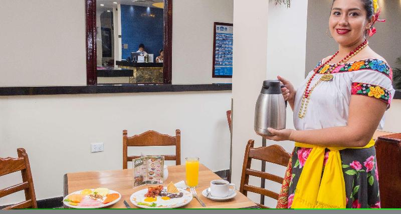 Best Western Hotel Madan