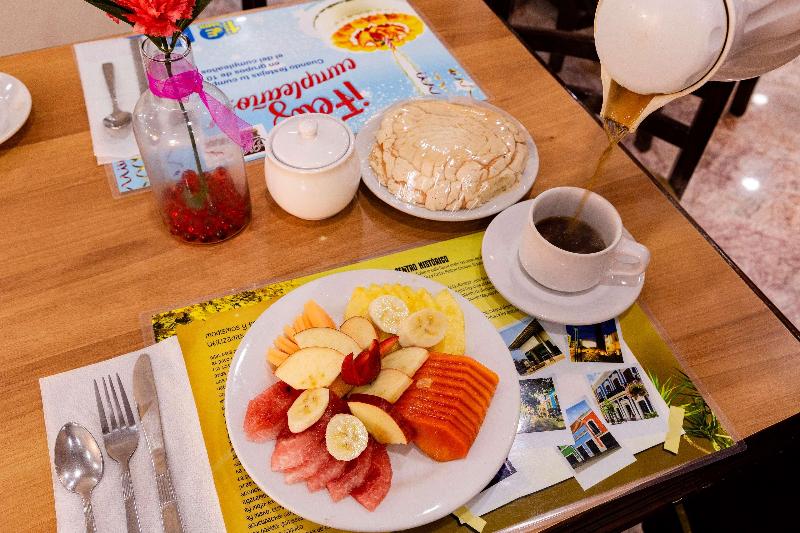 Best Western Hotel Madan