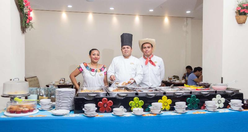 Best Western Hotel Madan