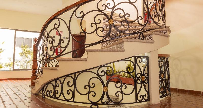 Best Western Hotel Madan