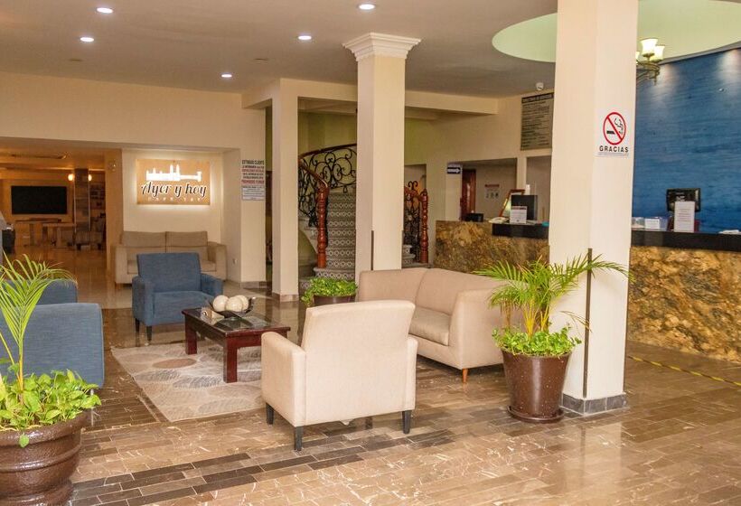 Best Western Hotel Madan