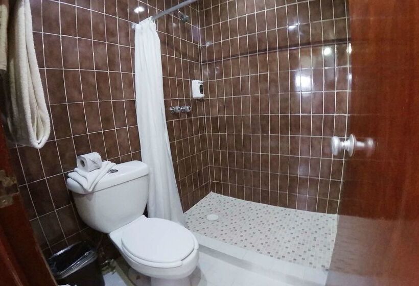 Best Western Hotel Madan