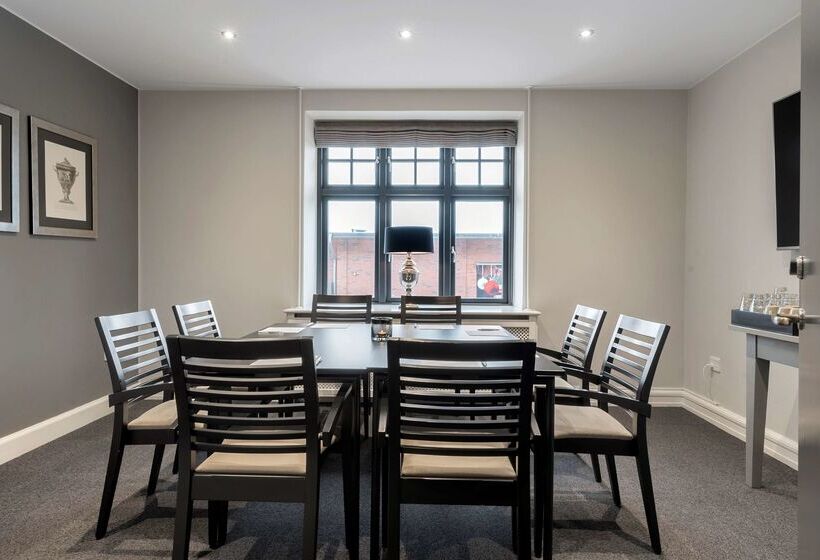 Best Western Plus Hotel Kronjylland