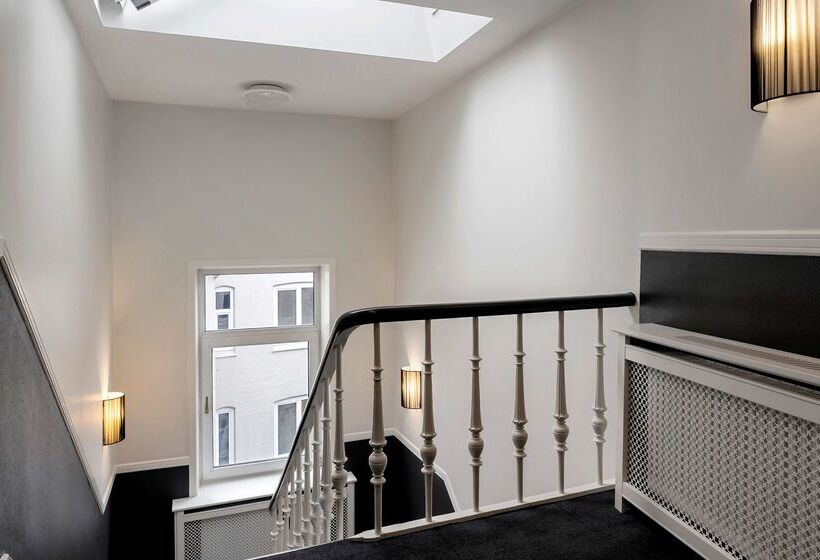 Best Western Plus Hotel Kronjylland