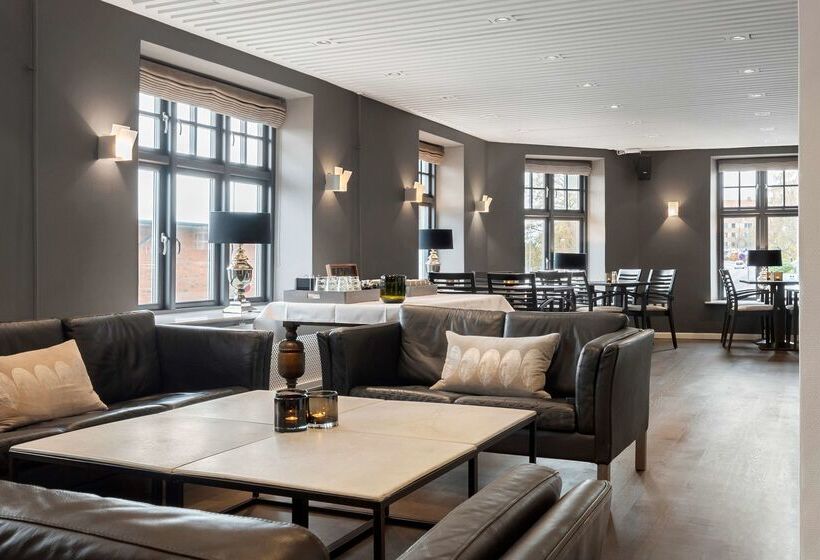 Best Western Plus Hotel Kronjylland