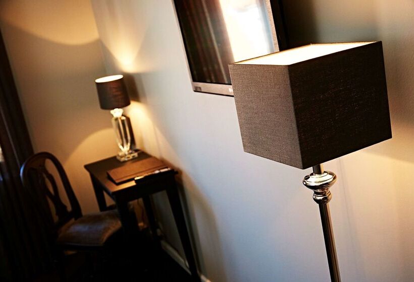 Best Western Plus Hotel Kronjylland