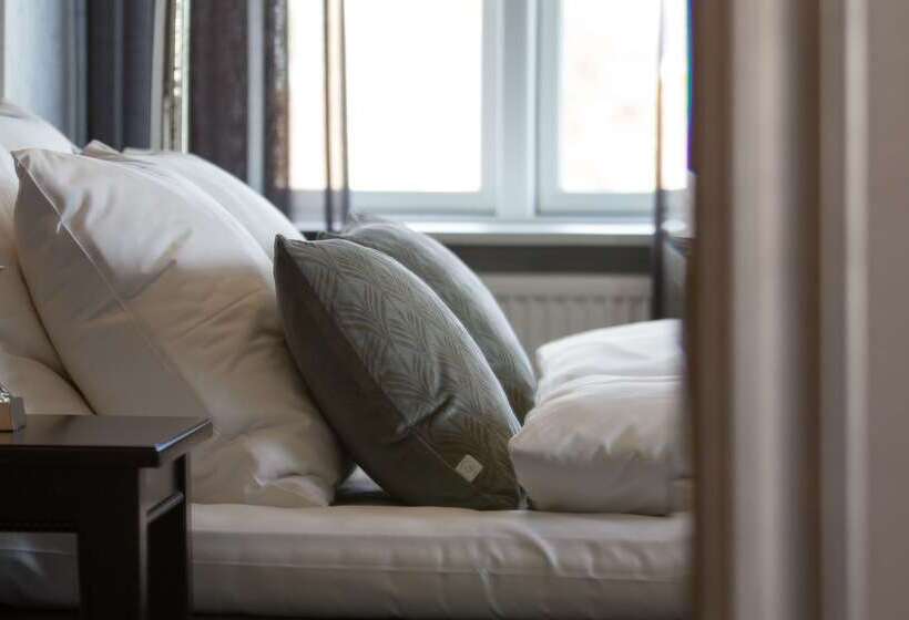 Best Western Plus Hotel Kronjylland