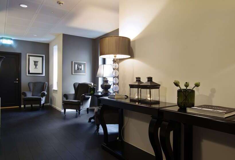 Best Western Plus Hotel Kronjylland