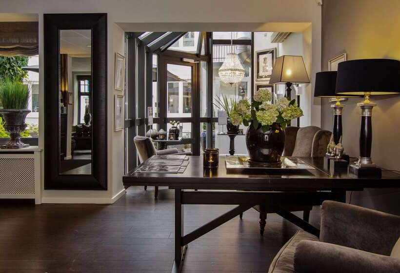 Best Western Plus Hotel Kronjylland