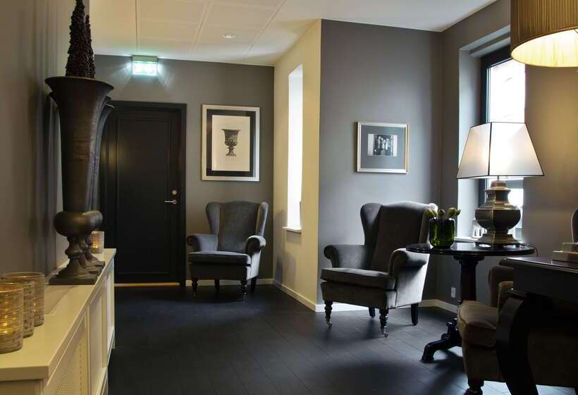 Best Western Plus Hotel Kronjylland