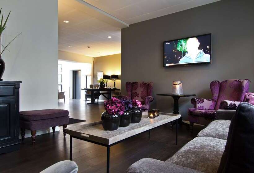 Best Western Plus Hotel Kronjylland