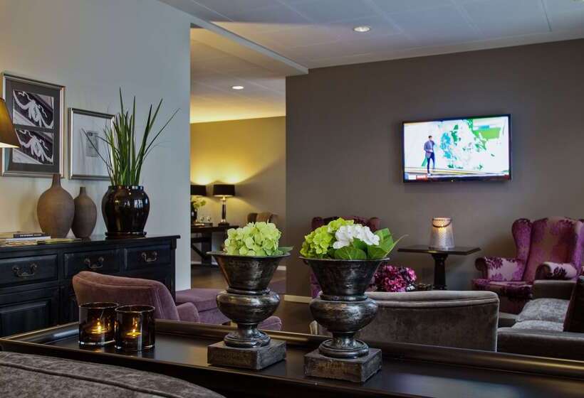 Best Western Plus Hotel Kronjylland