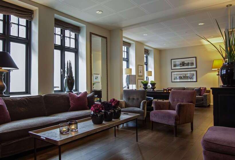 Best Western Plus Hotel Kronjylland