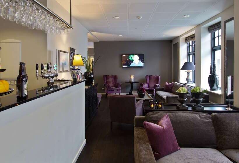 Best Western Plus Hotel Kronjylland