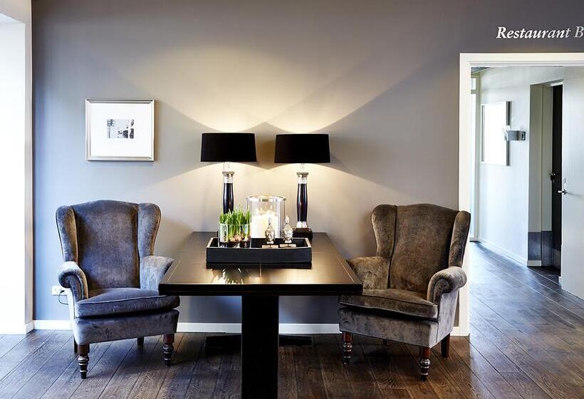 Best Western Plus Hotel Kronjylland