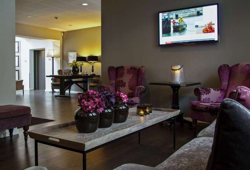 Best Western Plus Hotel Kronjylland