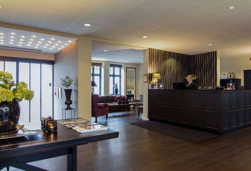 Best Western Plus Hotel Kronjylland