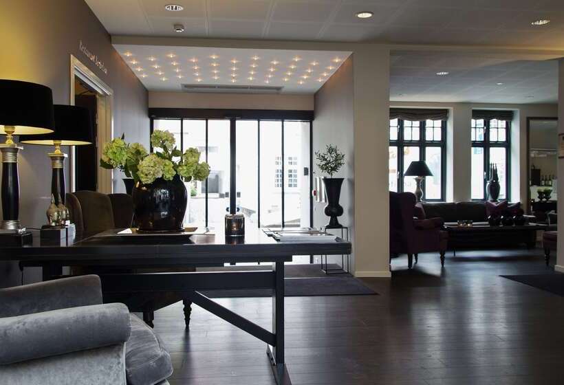 Best Western Plus Hotel Kronjylland