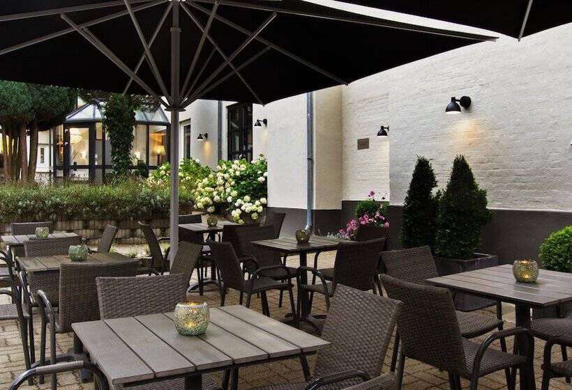 Best Western Plus Hotel Kronjylland
