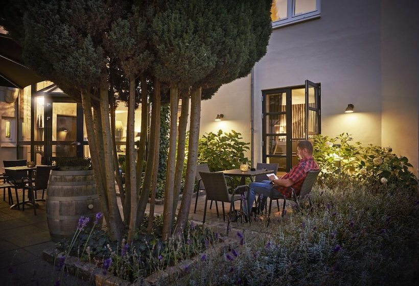 Best Western Plus Hotel Kronjylland