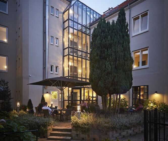 Best Western Plus Hotel Kronjylland