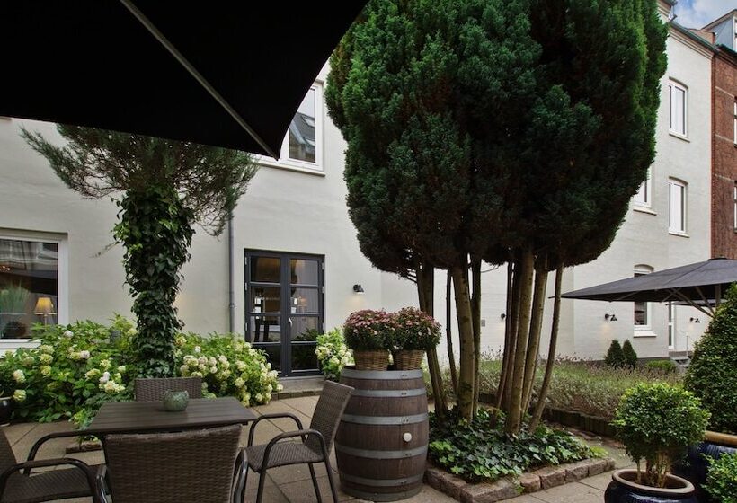 Best Western Plus Hotel Kronjylland