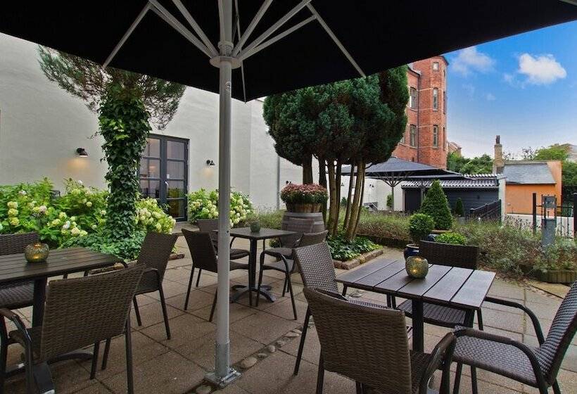 Best Western Plus Hotel Kronjylland