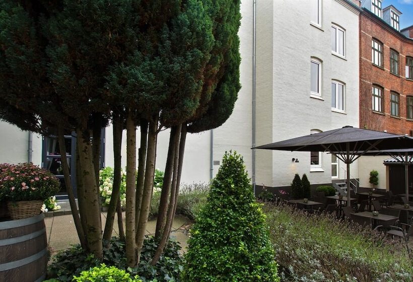 Best Western Plus Hotel Kronjylland