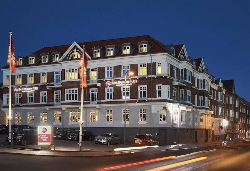 Best Western Plus Hotel Kronjylland