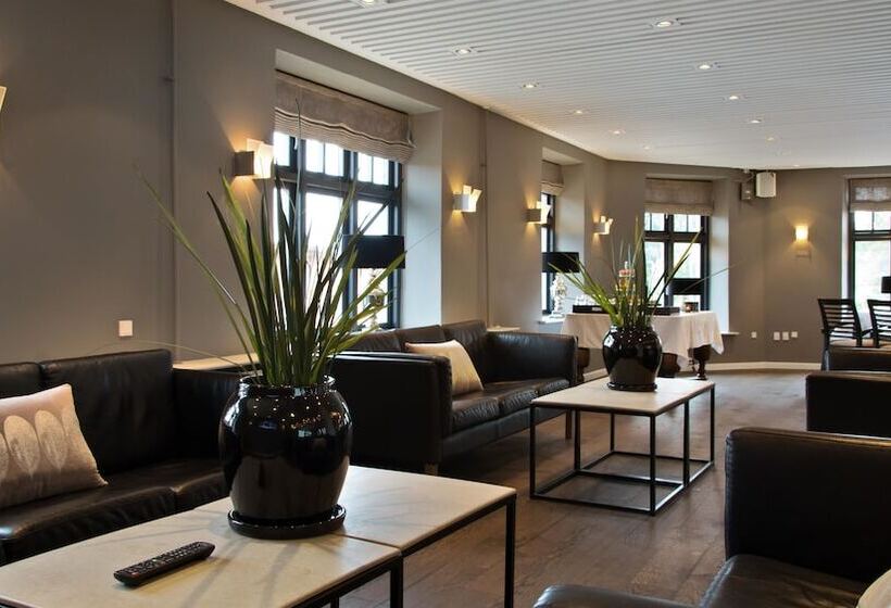 Best Western Plus Hotel Kronjylland
