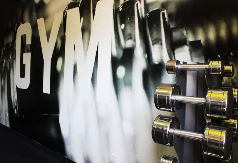 فندق Best Western Plus Los Mochis