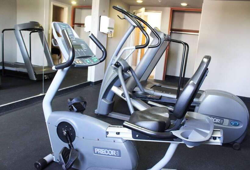 فندق Best Western Plus Los Mochis