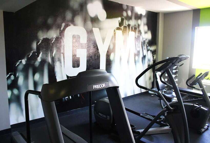 فندق Best Western Plus Los Mochis