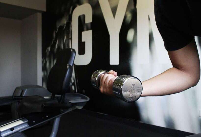 فندق Best Western Plus Los Mochis