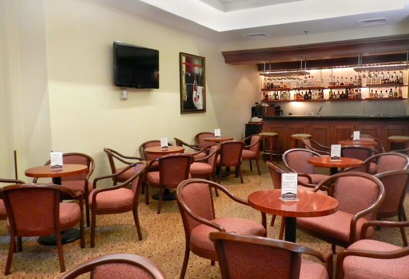 فندق Best Western Plus Los Mochis