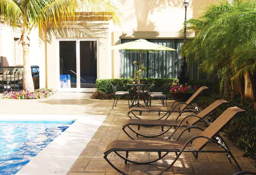 فندق Best Western Plus Los Mochis