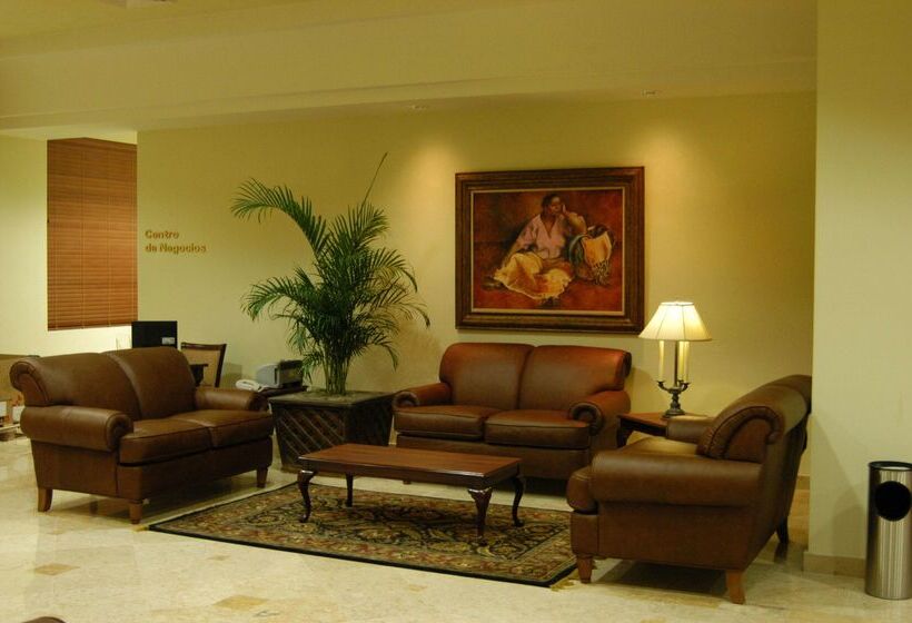 فندق Best Western Plus Los Mochis