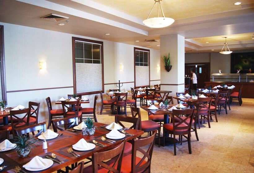 فندق Best Western Plus Los Mochis