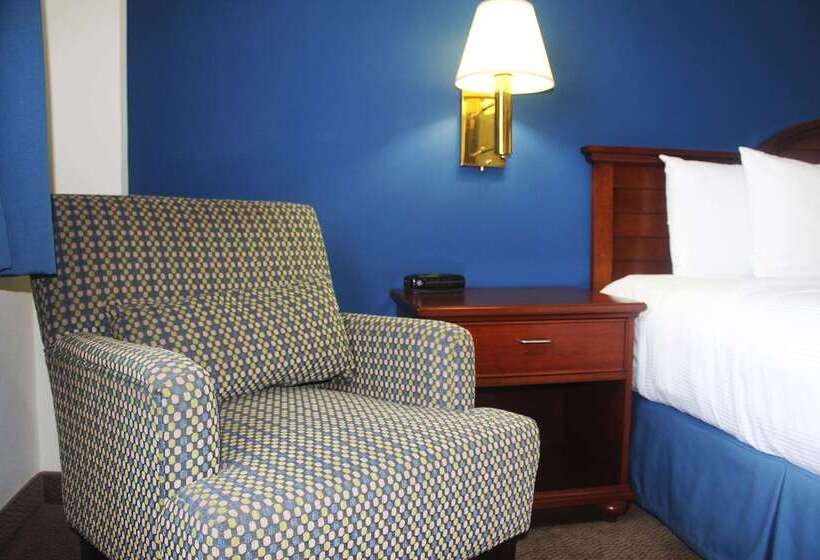 فندق Best Western Plus Los Mochis
