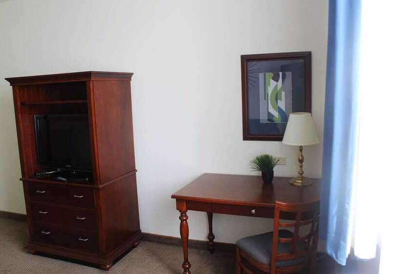 فندق Best Western Plus Los Mochis