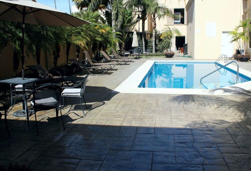 فندق Best Western Plus Los Mochis