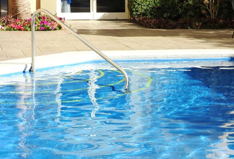 فندق Best Western Plus Los Mochis