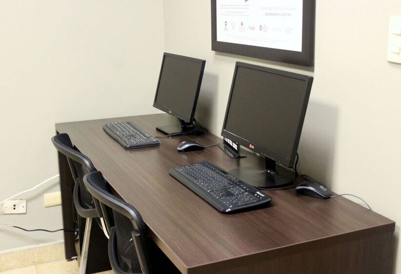 فندق Best Western Plus Los Mochis