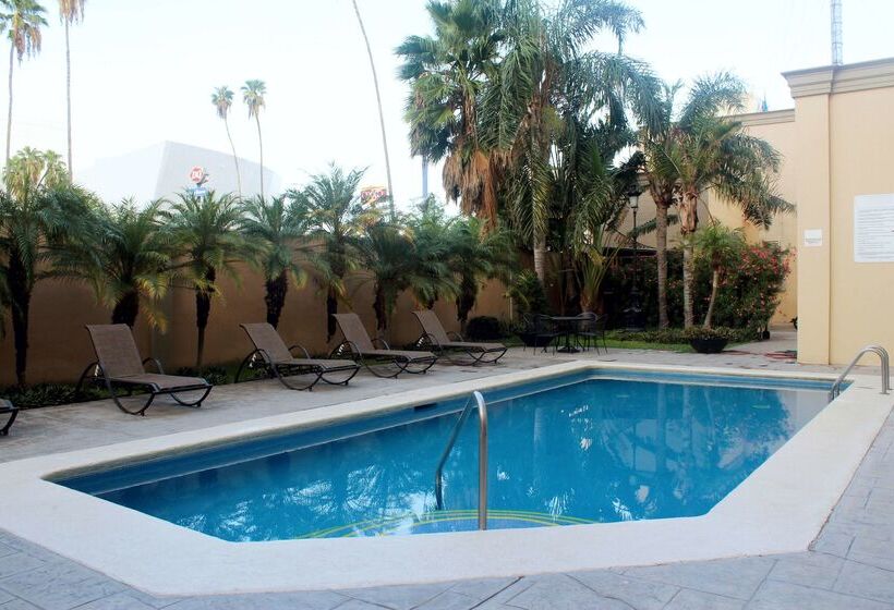 فندق Best Western Plus Los Mochis