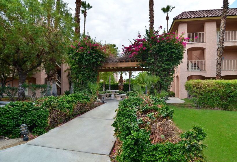 ホテル Best Western Plus Palm Desert Resort