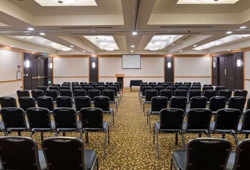 בית מלון כפרי Best Western Plus Palm Desert Resort