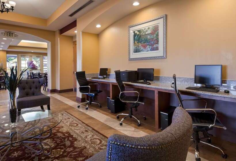 ホテル Best Western Plus Palm Desert Resort