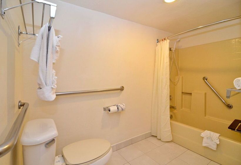 ホテル Best Western Plus Palm Desert Resort