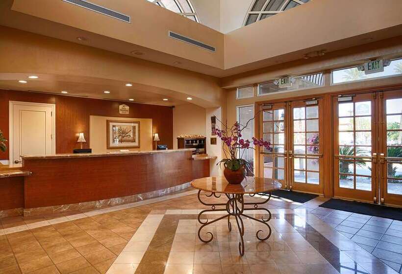 ホテル Best Western Plus Palm Desert Resort